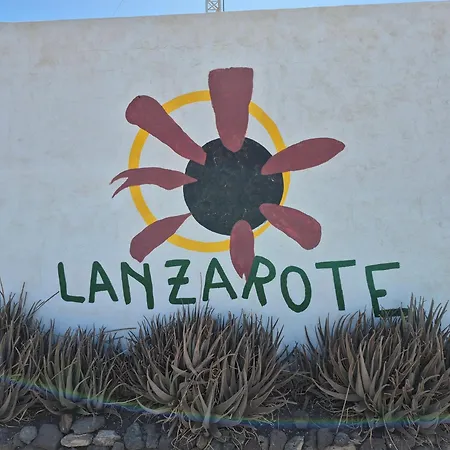 Apartman Meria 2 Playa Blanca