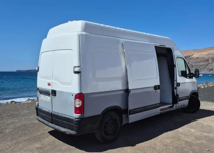 Апартаменты Meria 2 Коста Бланка