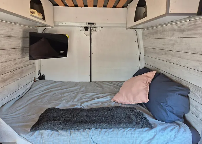 Meria 2 Апартаменты