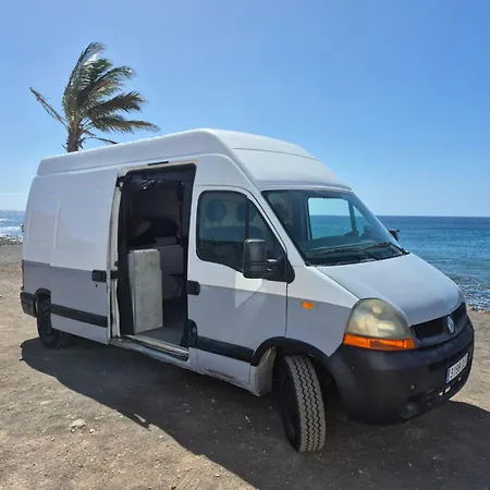 Meria 2 * Playa Blanca (Lanzarote)