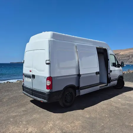 Apartment Meria 2 Playa Blanca (Lanzarote)