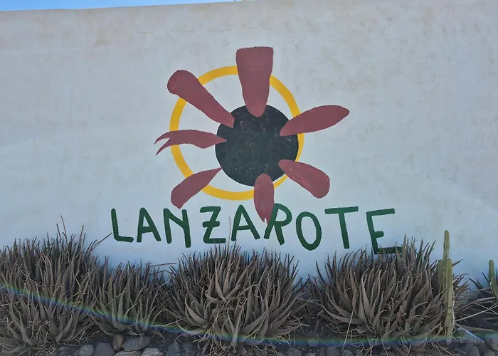 Apartamento Meria 2 Playa Blanca (Lanzarote)