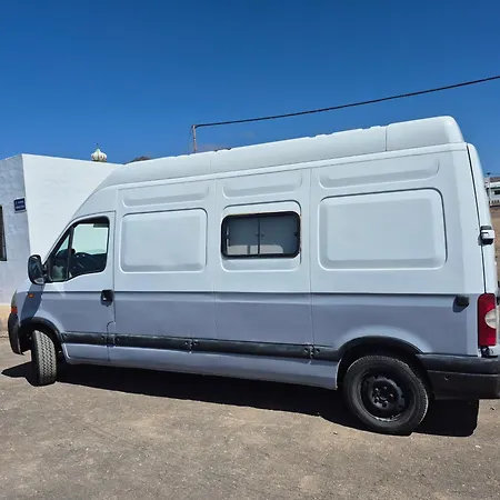 Meria 2 * プラヤ・ブランカ